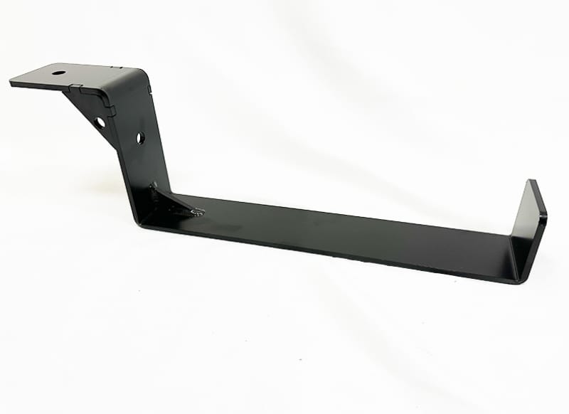 Titan Fuel Tanks — Titan Fuel Tanks 06-12 RAM 2500/3500 Mega Cab Short Bed Front S Support Bracket
Fuel Tank Brace