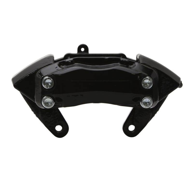 DFC — DFC 01-06 Mercedes-Benz CL55 AMG Front-R Black Powder Coated Premium Caliper
DFC Brake Caliper