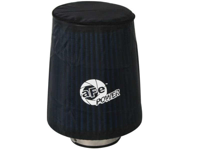 aFe — aFe MagnumSHIELD Pre-Filters P/F 2x-28003 2x/72-30018/40011 (Black)
Nylon Pre-Filter
AirFilterWrap