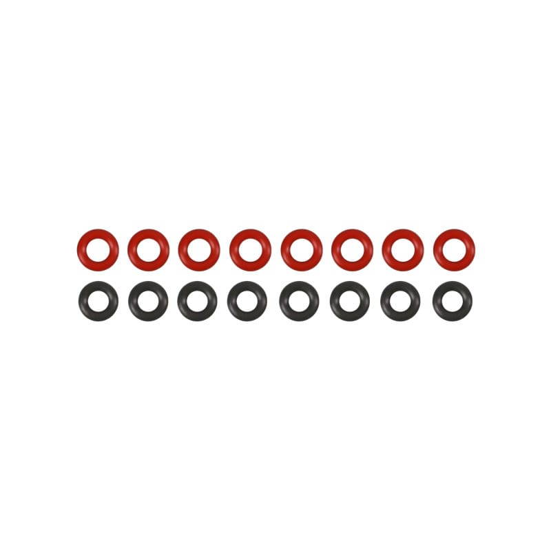 Fel-Pro — Fel-Pro RAM 2500 ES 73046-1 Fuel Injector O-Ring Kit