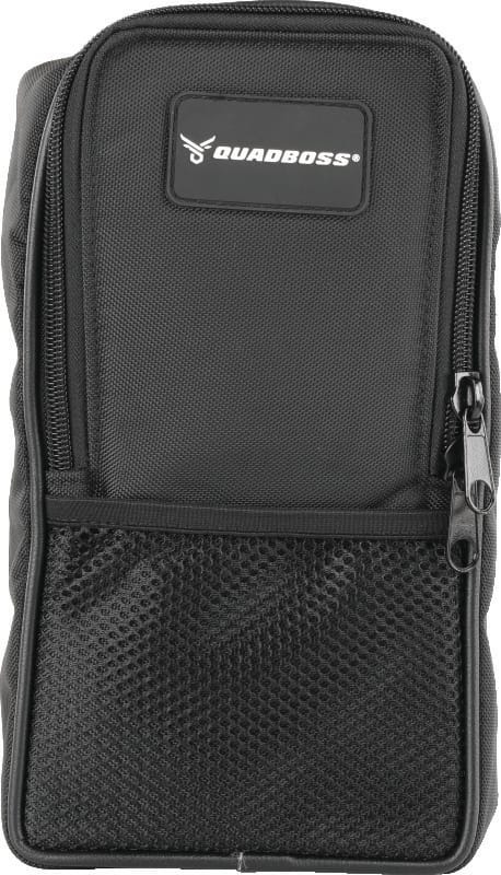QuadBoss — QuadBoss Honda Talon Center Bag