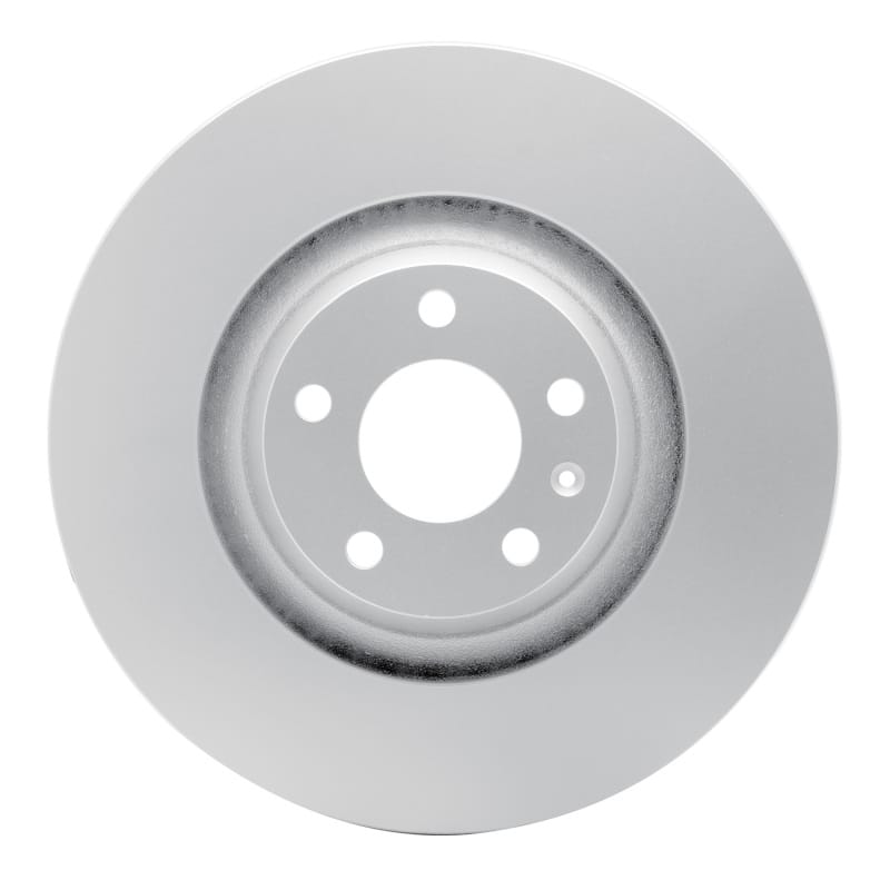 DFC — DFC 05-11 Audi A6 Quattro Front GeoSPEC Coated Rotor
DFC Brake Rotor