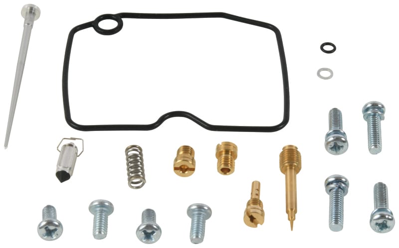 All Balls Racing — All Balls Racing 2008 Arctic Cat Prowler 650 Carburetor Rebuild Kit