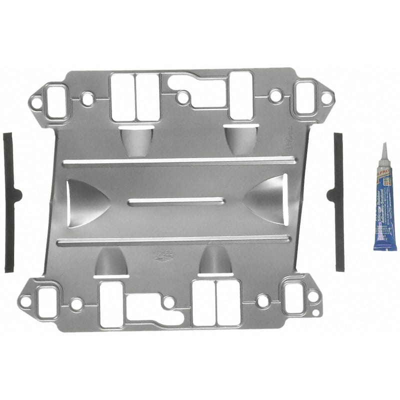 Fel-Pro — Fel-Pro Pontiac Grand Am MS 96040-1 Valley Pan Gasket Set