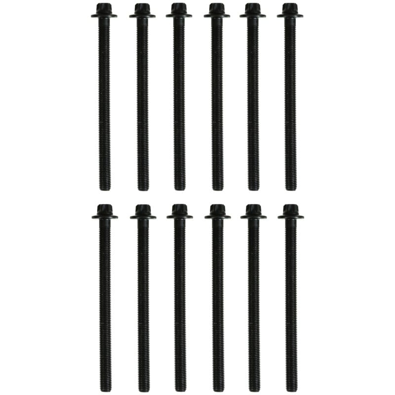 Fel-Pro — Fel-Pro Chevrolet Cruze Engine Cylinder Head Bolt Set