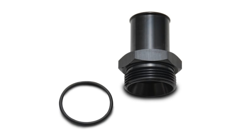 Vibrant — Vibrant 1.50in Hose Barb to 16 ORB Male w/ O-Ring - Aluminum
Multi-PurposeFitting
1.50"Hosebarb-16ORB