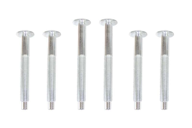 RustBuster — Rustbuster Bed Mounting Bolt Kit