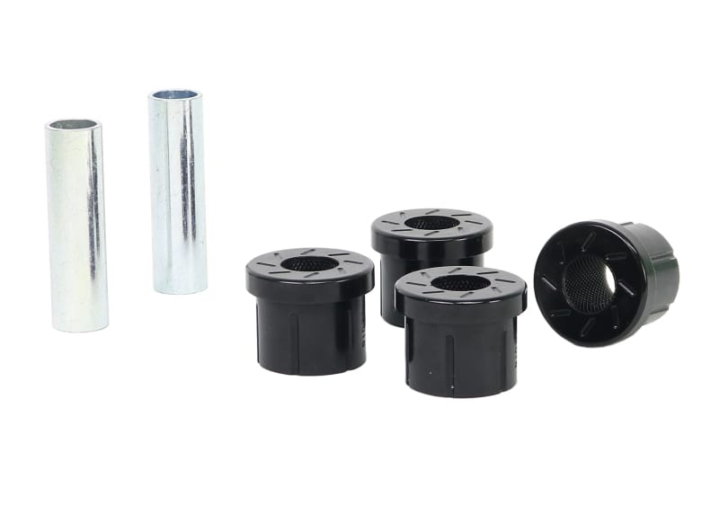 Whiteline — Whiteline 98-04 Nissan Frontier SE/XE Front Control Arm Lower Inner Bushing Kit
Bushing Kit