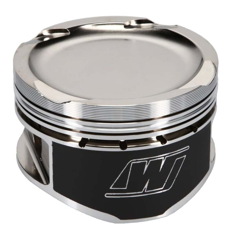 Wiseco — Wiseco Nissan QR25DE 89.50 mm Bore 32.00 mm CH -19.50 CC Piston Set
Piston Set