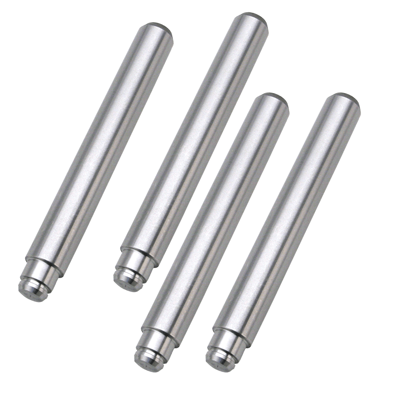 S&S Cycle — S&S Cycle P-Series Rocker Arm Shaft Set - 4 Pack