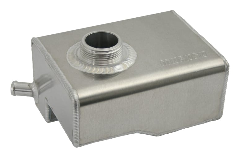 Moroso — Moroso 05-09 Ford Roush Mustang Supercharger Coolant Tank