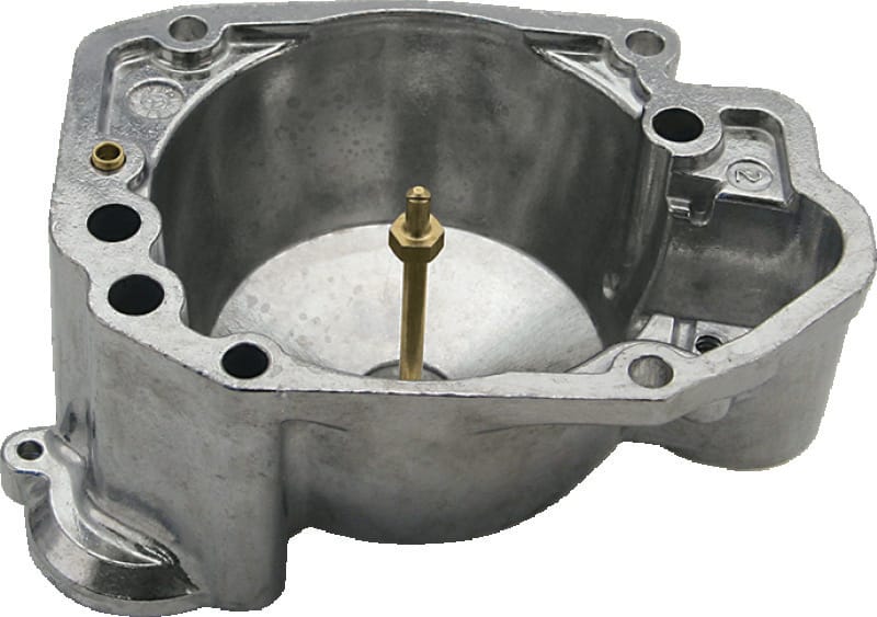 S&S Cycle — S&S Cycle Super E/G Carb Bowl Assembly