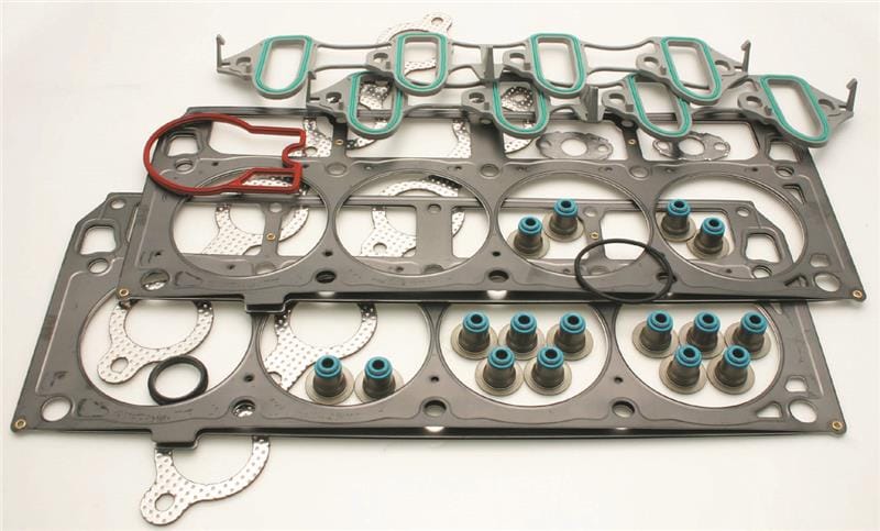 Cometic Gasket — GM LQ4 Gen-3 Small Block V8 Top End Gasket Kit