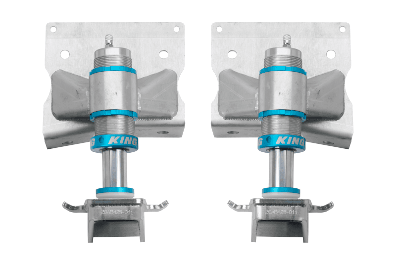 King Shocks — King Shocks 2005+ Toyota Tacoma Rear 2.0 Compact Bump Stop Kit (Pair) - KH02-132 Req w/ 25001-121A
OEM Bump Stop Kit