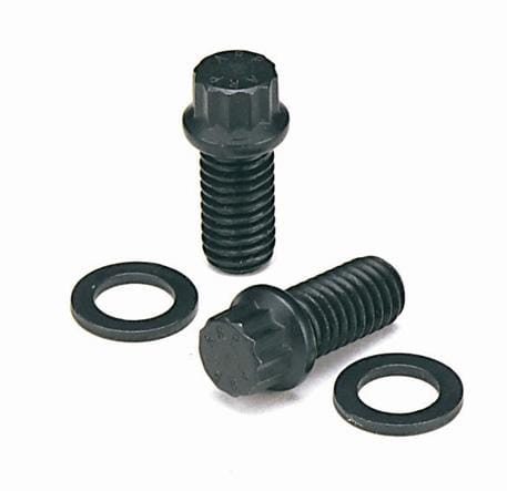 ARP — ARP Porsche 911-930 Turbo Trans Mount Stud Kit