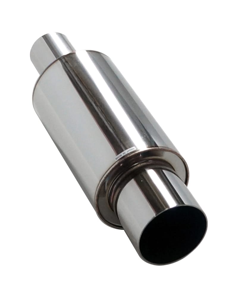HKS — HKS UNIVERSAL EX H/M SUS 130-65 (MOQ: 8pcs)