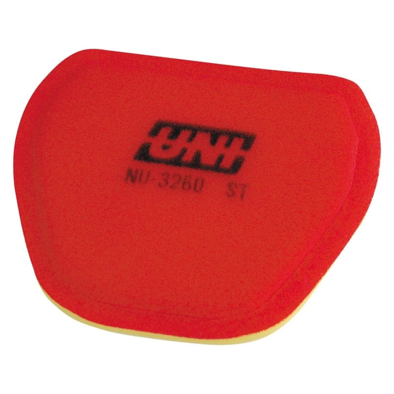Uni Filter — Uni Filter 10-13 Yamaha YZ 450 F Air Filter