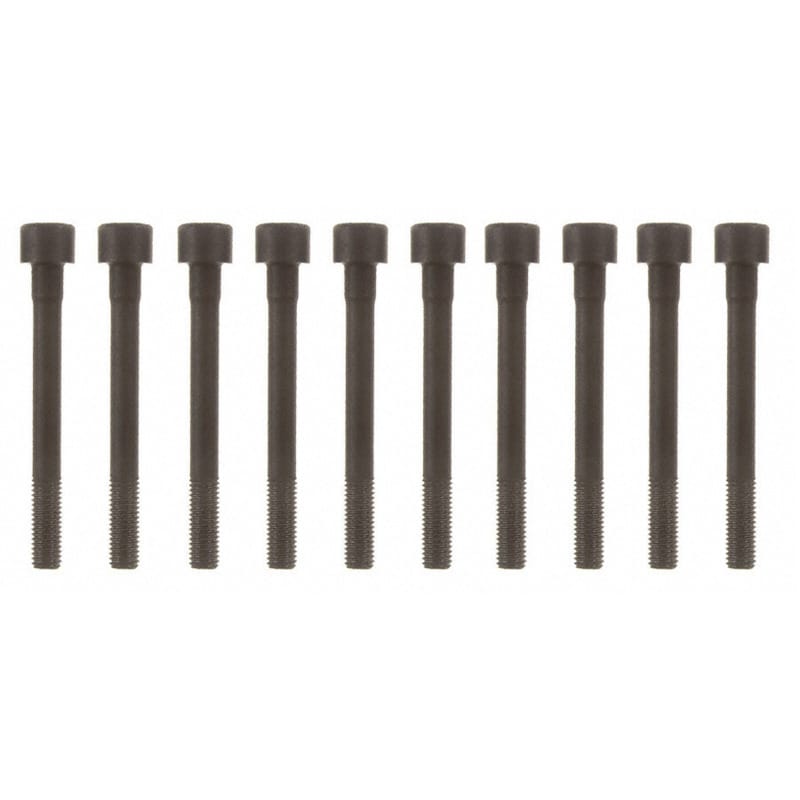 Fel-Pro — Fel-Pro Nissan Sentra ES 72203 Engine Cylinder Head Bolt Set