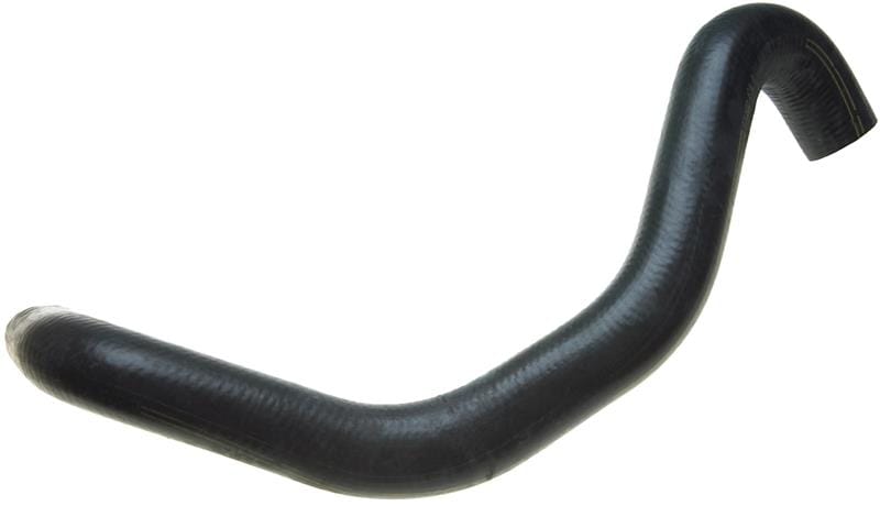 Gates — Gates 80-84 Ford F Series 6-Cyl. 4.9L Upper Molded Coolant Hose