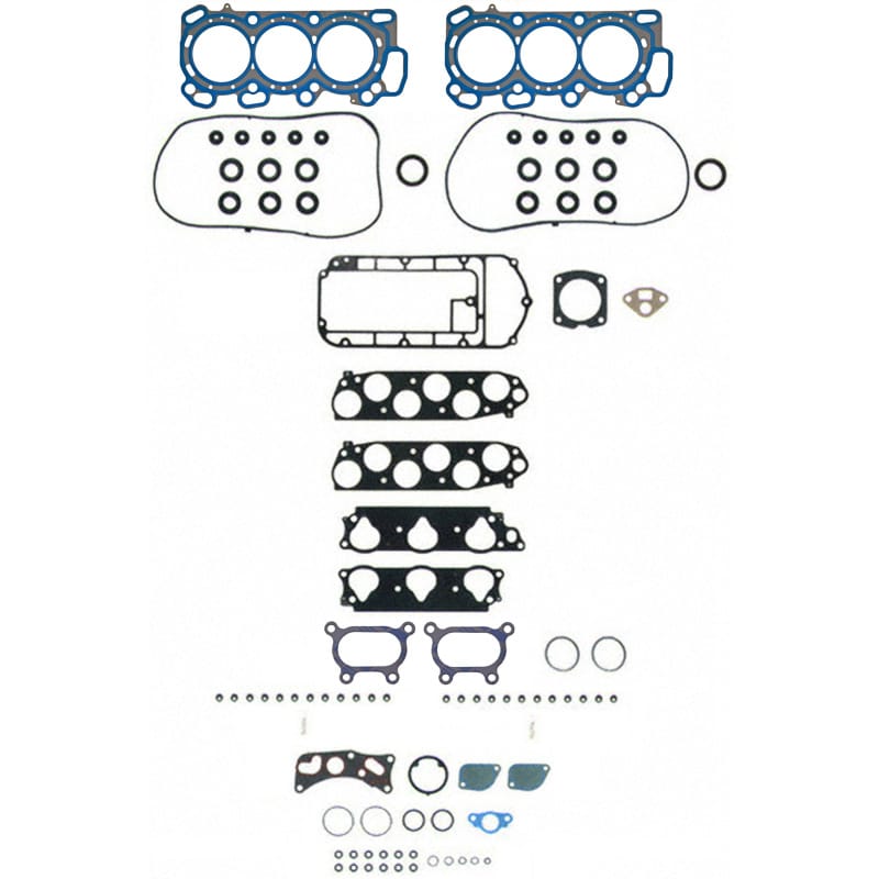 Fel-Pro — Fel-Pro Saturn Vue HS 26265 PT-3 PermaTorque Engine Cylinder Head Gasket Set