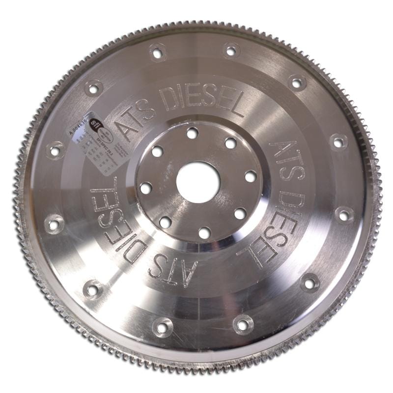ATS Diesel — ATS Diesel 1989 - 2007 47/8-RH/E Dodge Billet Flexplate