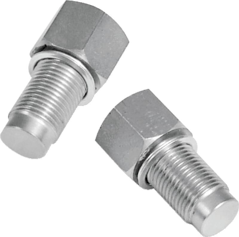 S&S Cycle — Hole Plug, 14mm