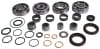 All Balls Racing — All Balls Racing 2010 Can-Am Outlander 500 LTD 4x4 Transmission Rebuild Kit