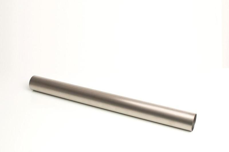 Ticon — Ticon Industries 2.25in Diameter x 24.0in Length 1mm/.039in Wall Thickness Titanium Tube