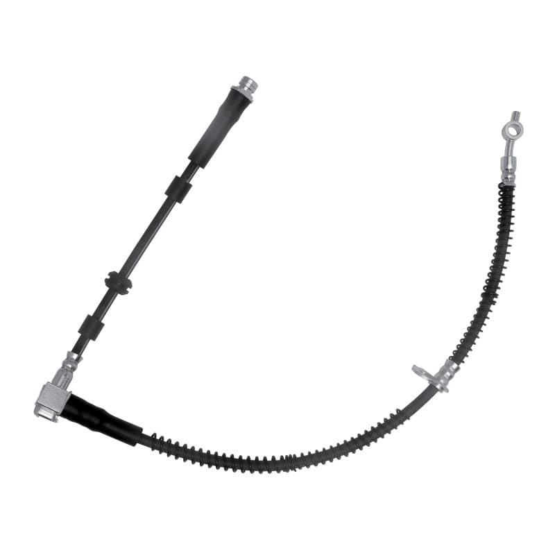 DFC — DFC 05-16 Land Rover LR4 Front-R Brake Hose
