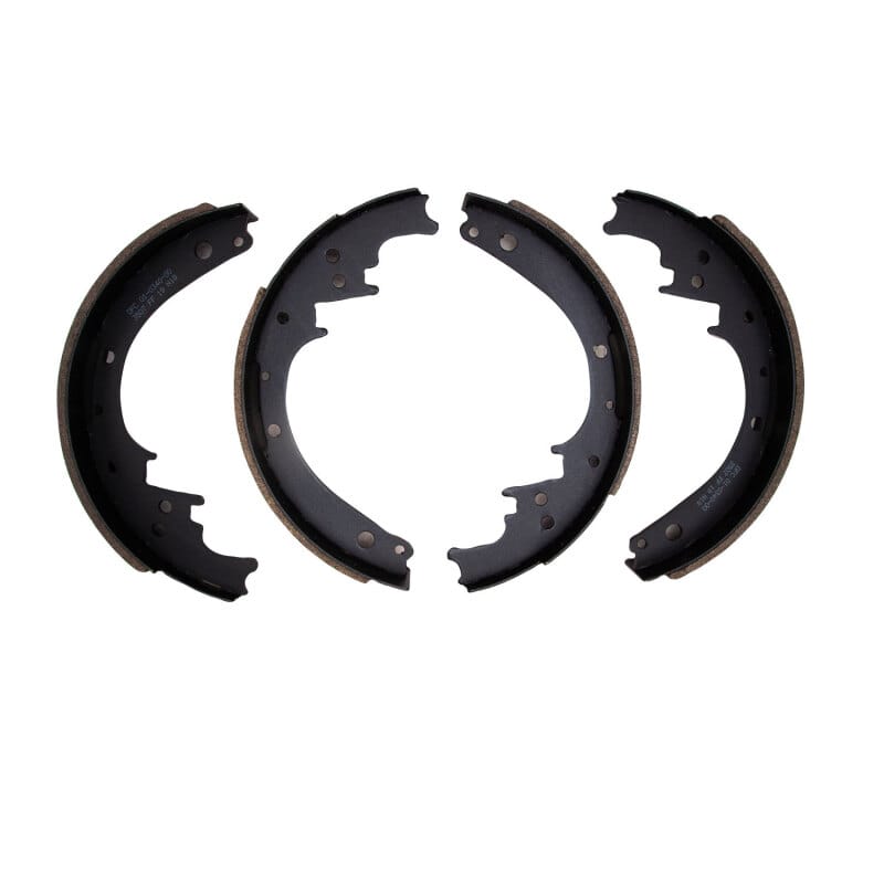 DFC — DFC 61-70 Buick Invicta Rear Premium Service Shoes
DFC Brake Shoe Set