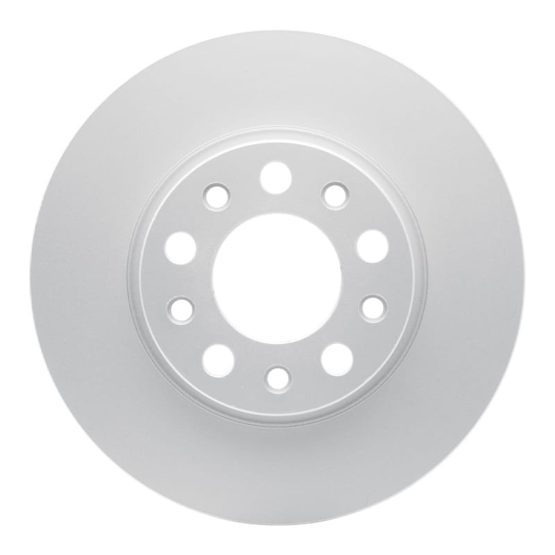 DFC — DFC 15-25 Alfa Romeo TONALE Rear GeoSPEC Coated Rotor
DFC Brake Rotor