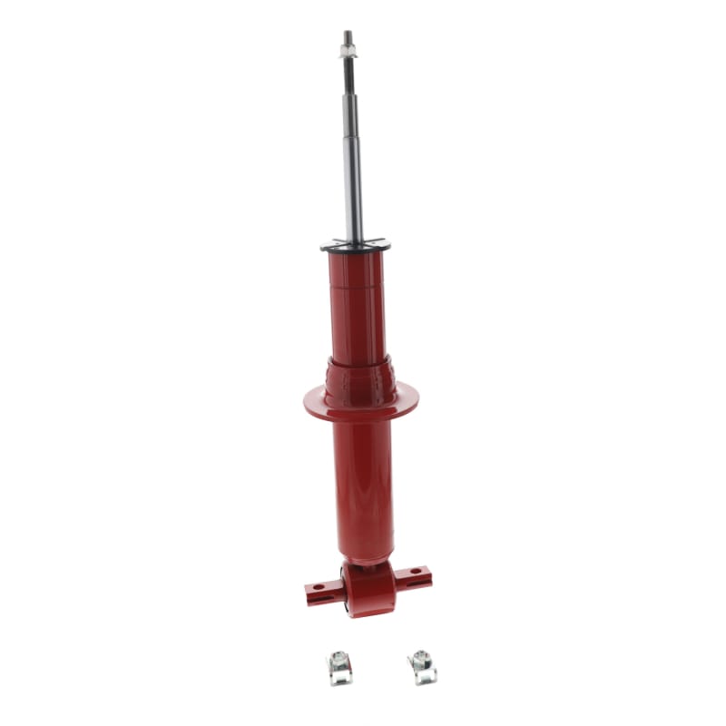 KYB — KYB Shocks & Struts 14-18 Silverado 1500 / Sierra 1500 4WD Exc. Elec. Susp. MonoMax Front
Gas Strut