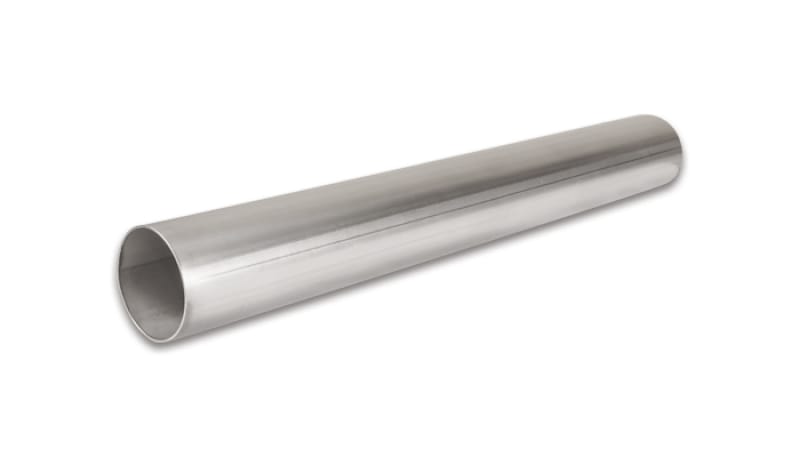 Vibrant — Vibrant 321 SS Straight Tubing 3in O.D. 39.375in Length 16 Gauge Wall Thickness
321SS3"OD1Meter16ga
Steel Tubing