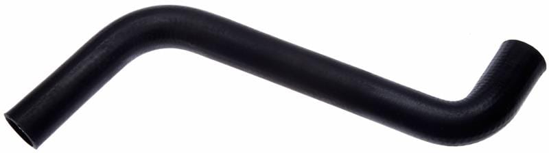 Gates — Gates 90-91 Chevrolet Corvette V-8 5.7L Upper Molded Coolant Hose