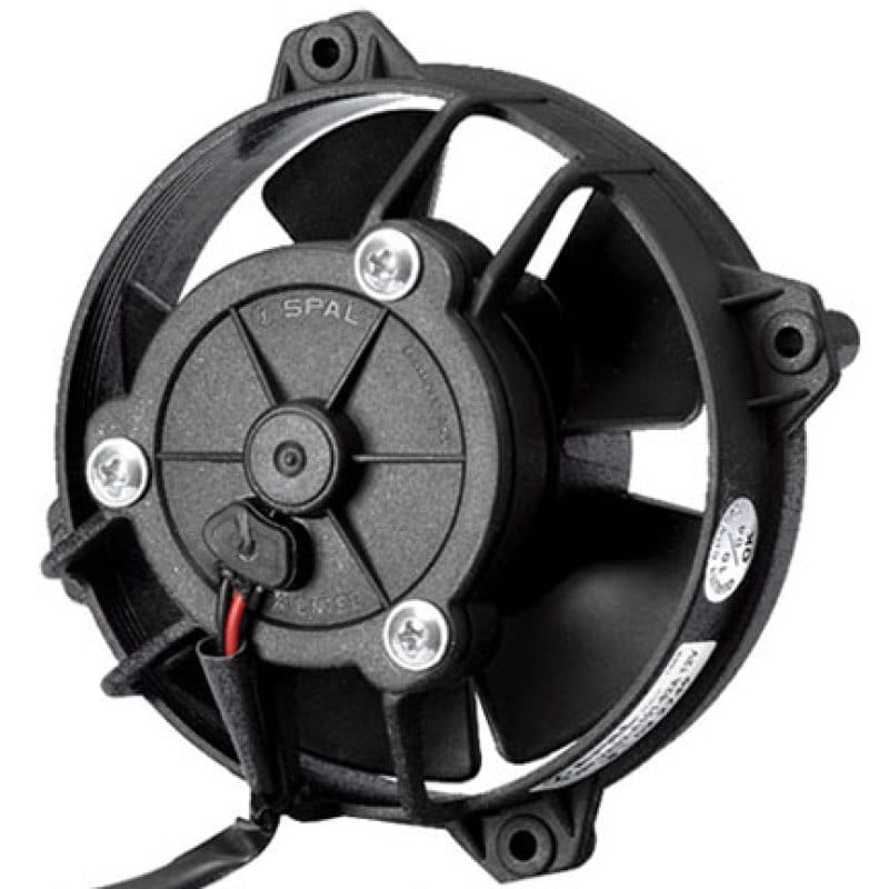SPAL — SPAL 124 CFM 4in Fan - Push (VA32-A101-62S)
spl30103009