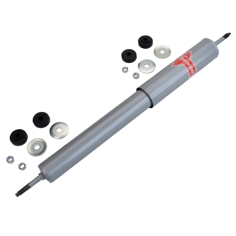 KYB — KYB Shocks & Struts Gas-A-Just Rear TRIUMPH Spitfire GT6 Herald TR7 TR8 1976-83
Gas Shock