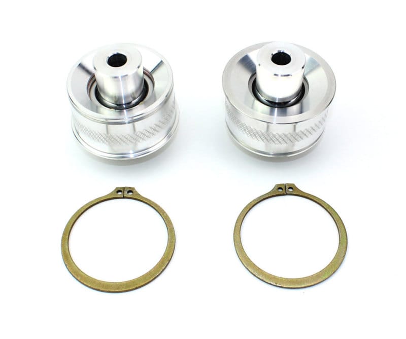 SPL Parts — SPL Parts 06-13 BMW 3 Series/1 Series (E9X/E8X) Front Caster Rod Bushings (Non-Adjustable)
Bushing Kit