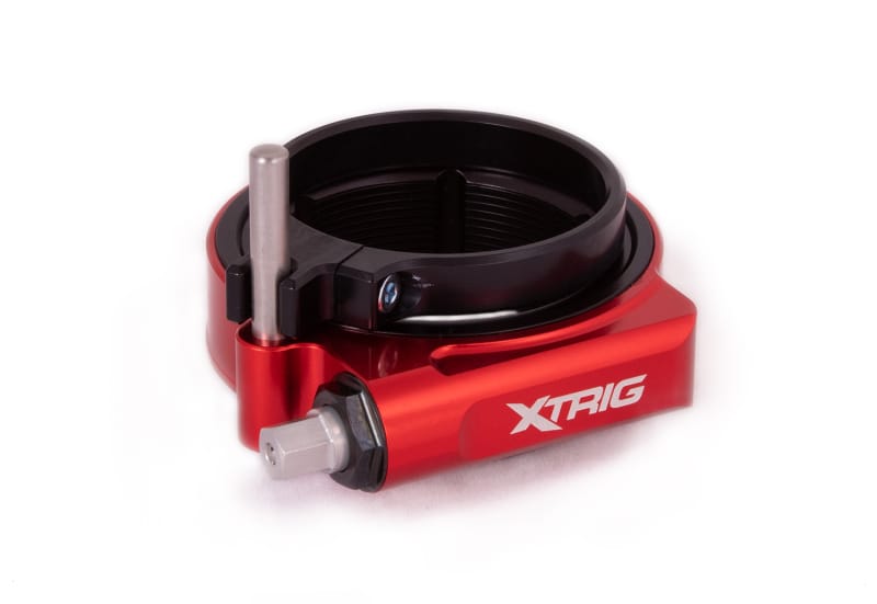 XTrig — XTrig 19-22 Beta RR 2T 250-300/ RR 4T 350-498 Shock Pre-Load Adjuster ZF Sachs Shock