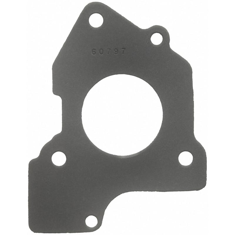 Fel-Pro — Fel-Pro Chevrolet Corvette 60797 Fuel Injection Throttle Body Mounting Gasket