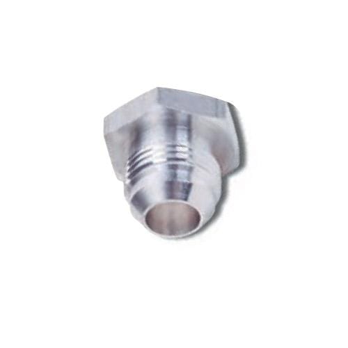 Russell — Russell Aluminum Tank Welding Bung 1-11-1/2 Npt
Weld-In Bung