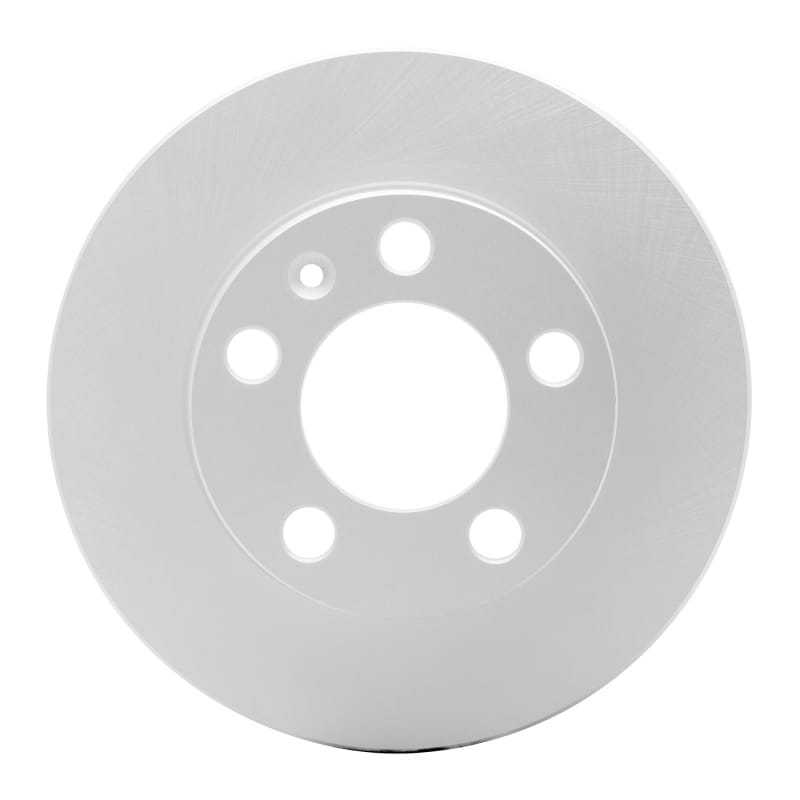 DFC — DFC 98-24 Audi A1 (Mexico) Rear GeoSPEC Coated Rotor
DFC Brake Rotor
