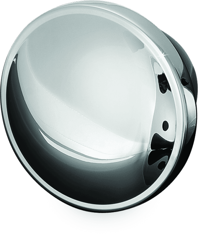 Kuryakyn — Stock Style Replacement Gas Cap
