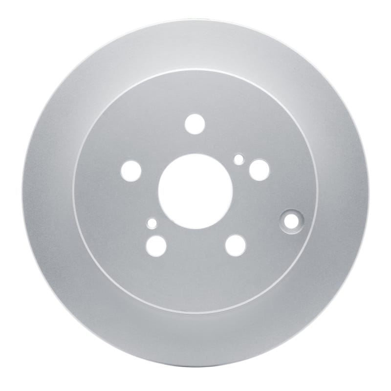 DFC — DFC 00-10 Pontiac Vibe Rear GeoSPEC Coated Rotor
DFC Brake Rotor