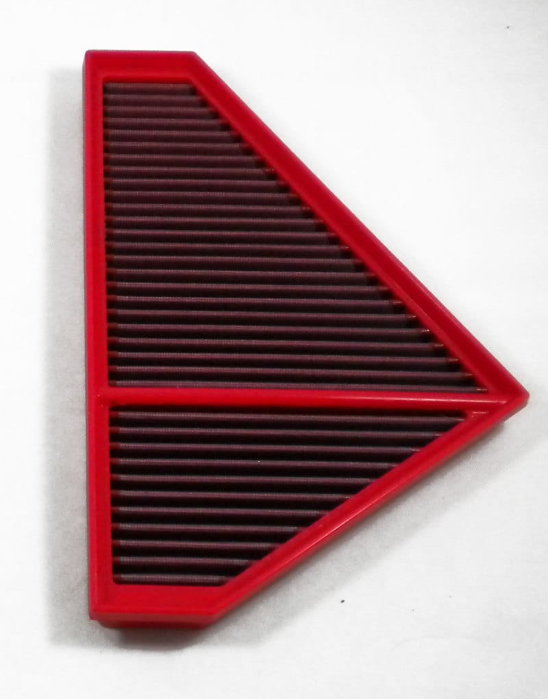 BMC — BMC 2017+ Jaguar F-Type 2.0 Replacement Panel Air Filter