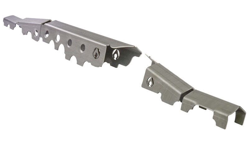 Artec Industries — Artec Industries 18-25 Jeep Wrangler JL Jt Jl/Jt Apex Front Axle Truss D44