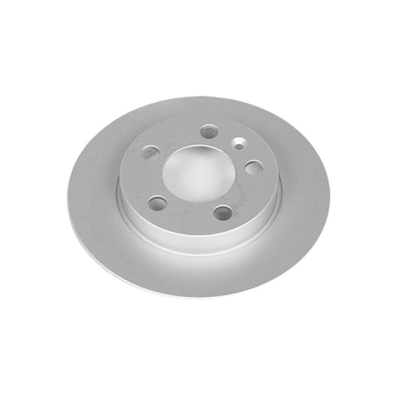 PowerStop — Power Stop 00-06 Audi TT Quattro Rear Evolution High Carbon Geomet Coated Rotor
PowerStop EVC