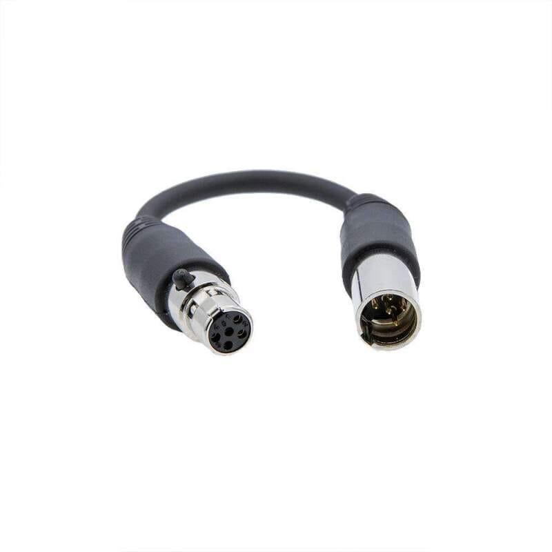 Rugged Radios — Rugged Radios Noise Reducing Isolator Cable For Cars With Active Suspension