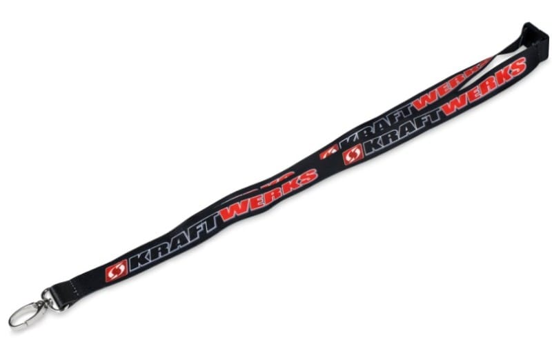 Skunk2 Racing — Skunk2 Kraftwerks Lanyard