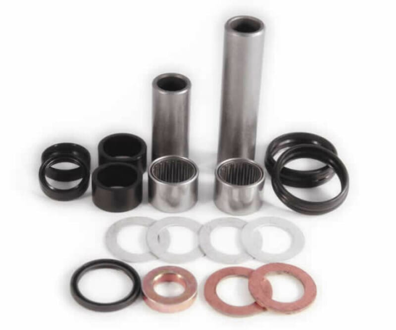 EPI — EPI 01-05 Yamaha 660 Raptor Swing Arm Repair Kit