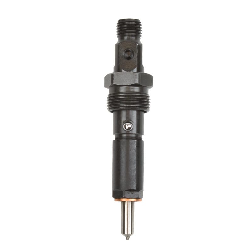 Industrial Injection — Industrial Injection 94-98 Dodge 5.9L 12V 2nd Gen. Dragon Flow Race5 EDM/Hone Balanced 6 X .020